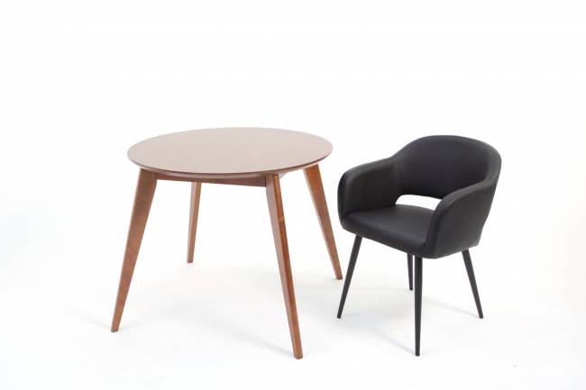 Стул Пичч чёрный Стул Пичч чёрный