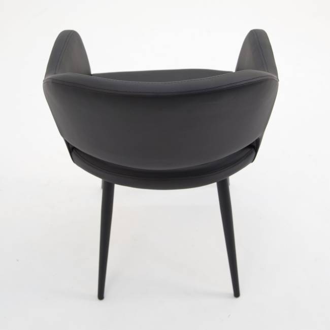 Стул Пичч чёрный Стул Пичч чёрный