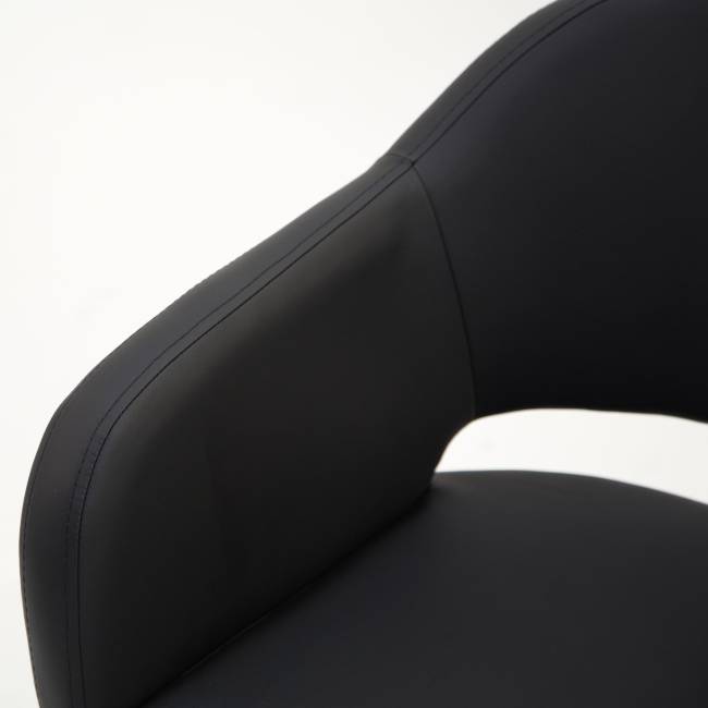 Стул Пичч чёрный Стул Пичч чёрный