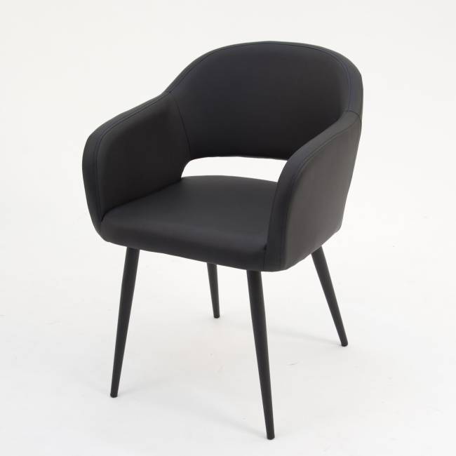 Стул Пичч чёрный Стул Пичч чёрный