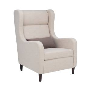 Кресло Leset Хилтон Melva 06, компаньон Melva 20 Венге Кресло Leset Хилтон Melva 06, компаньон Melva 20 Венге