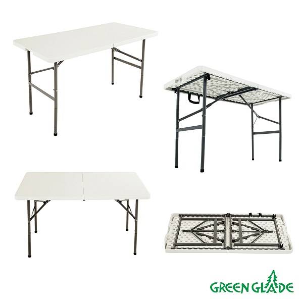 Стол складной 122