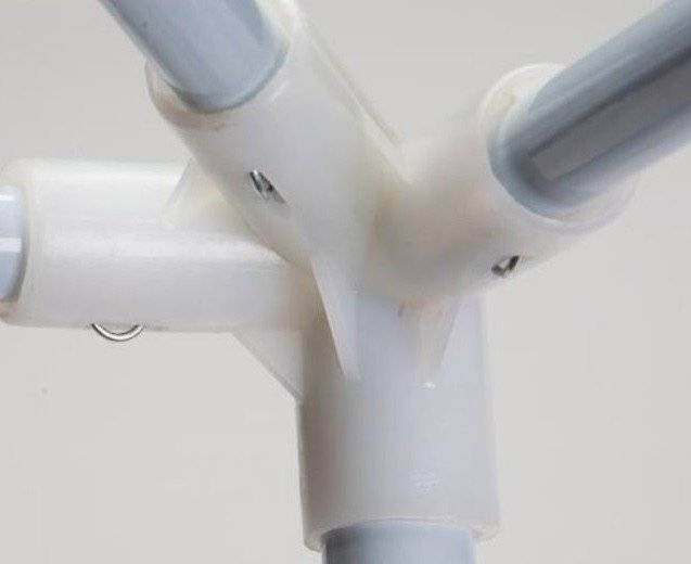 Садовый тент шатер GREEN GLADE 1030 Садовый тент шатер GREEN GLADE 1030