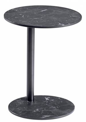 Cтолик приставной Kicki Ø400х500 мм Cтолик приставной Kicki Ø400х500 мм